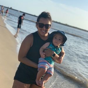 Meet your Posher, Priscilla